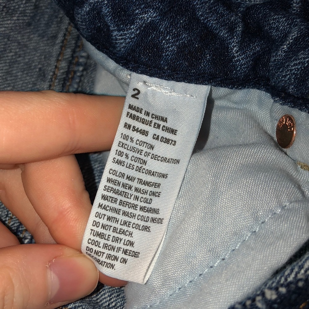 Super Cute Summer Shorts!! - Picture 7 of 7